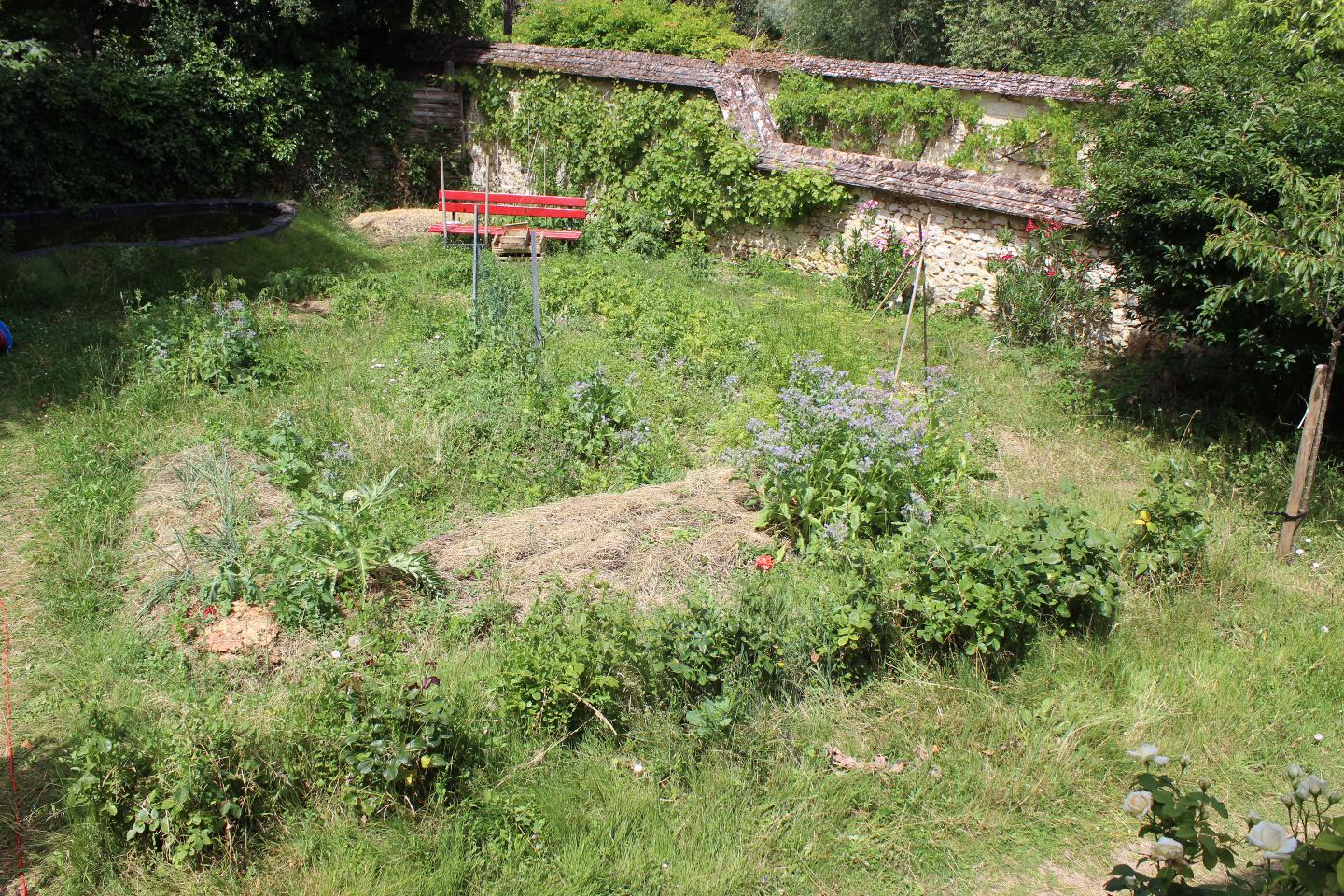 Hôte GreenGo: Un Balcon en Forêt - Image 17