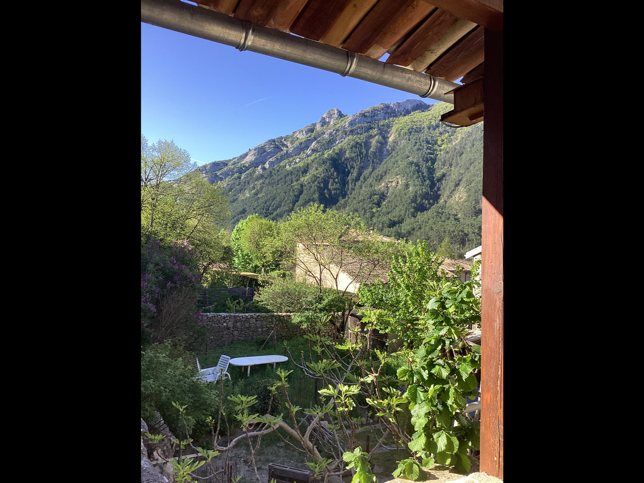 GreenGo Location Auvergne-Rhône-Alpes À la montagne
