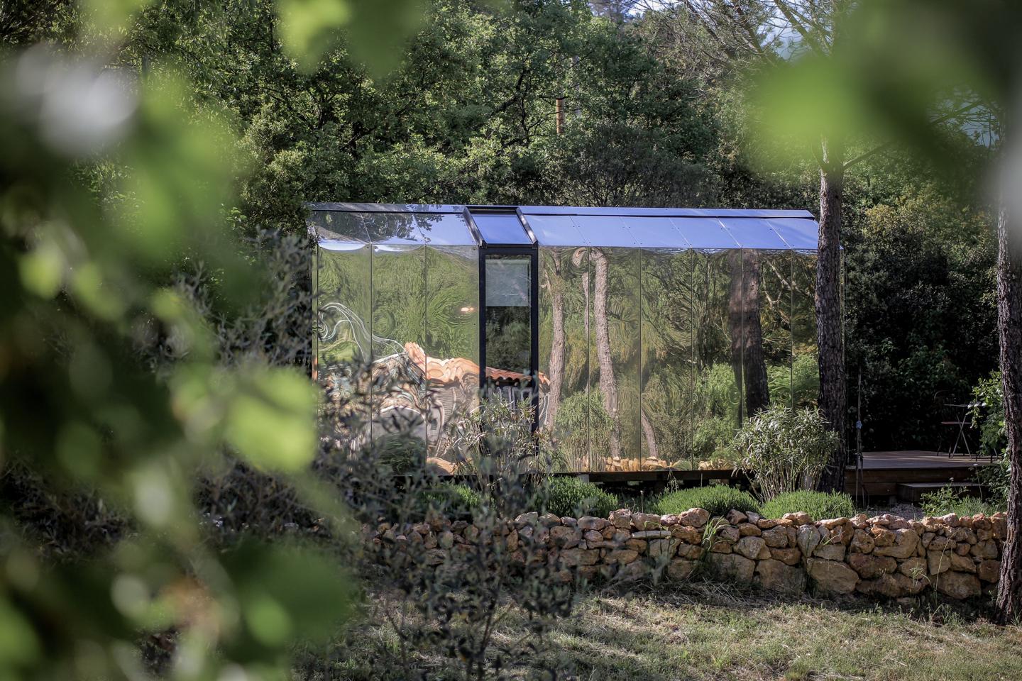 GreenGo Location Provence-Alpes-Côte d'Azur Évasion