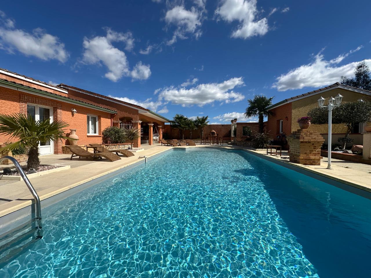 Hôte GreenGo: L’Hacienda Soléa