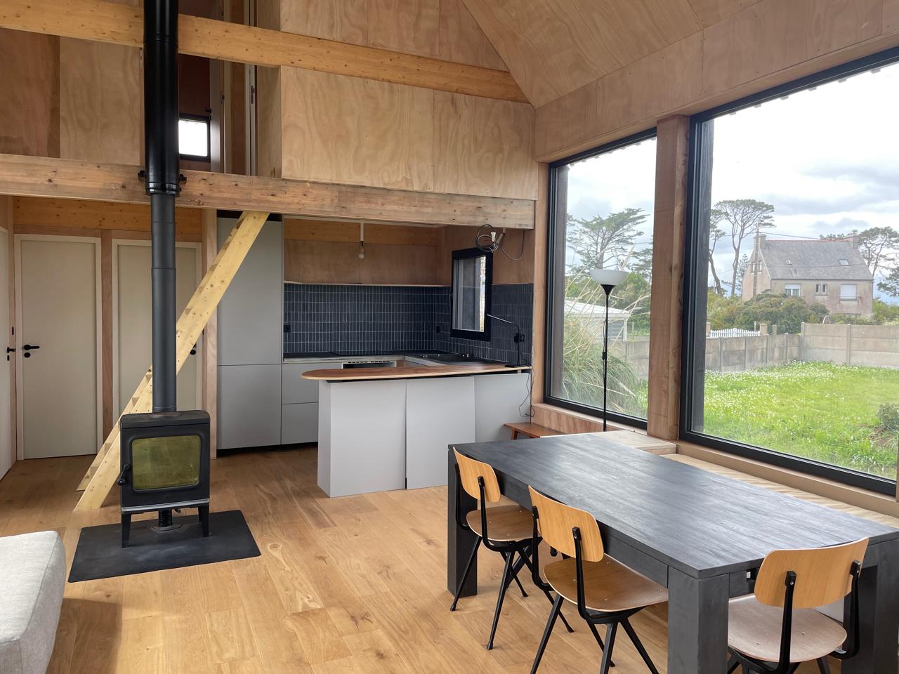 GreenGo location vacances écoresponsables