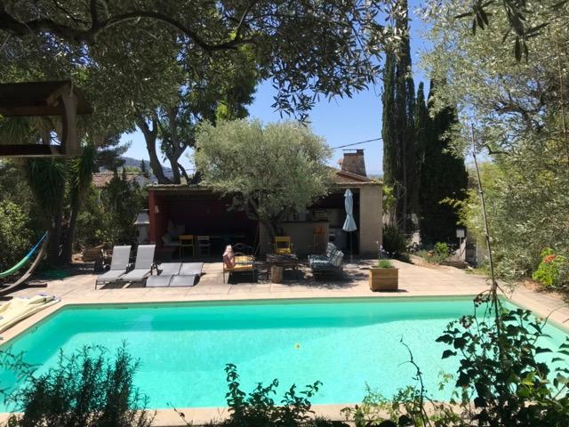 Hôte GreenGo: Villa piscine à 5mn à pieds de la plage