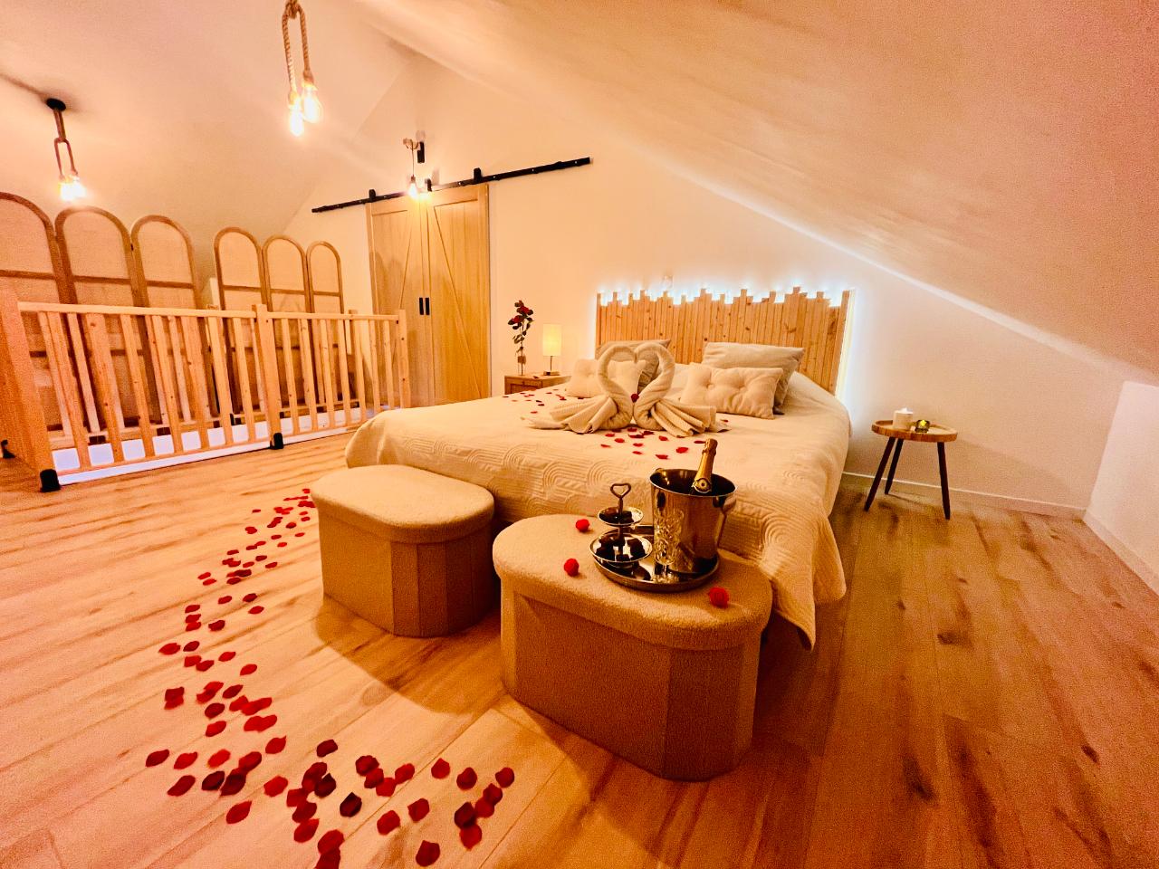 GreenGo Cocon savoyard • Vue Alpes • Poêle à bois • Parking privé