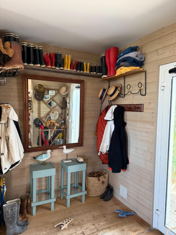 GreenGo Location Bretagne Évasion