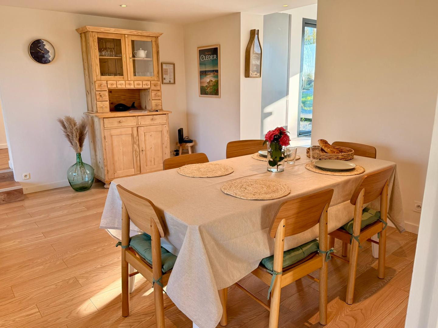 GreenGo location vacances écoresponsables