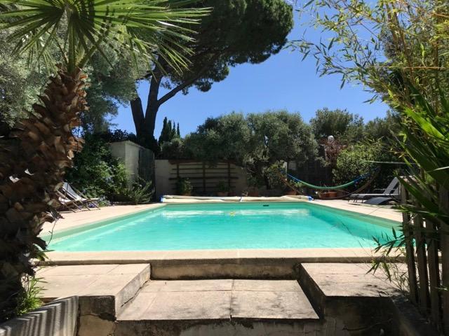 Hôte GreenGo: Villa piscine à 5mn à pieds de la plage - Image 6