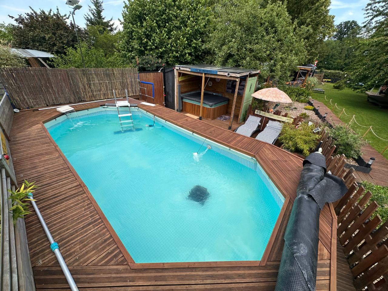 GreenGo Logement insolite Hauts-de-France Évasion
