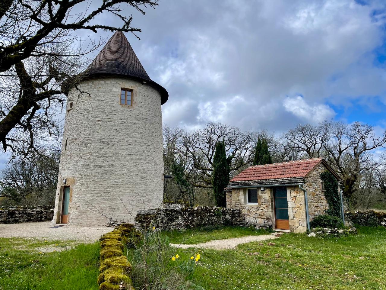 GreenGo Logement insolite Occitanie Évasion