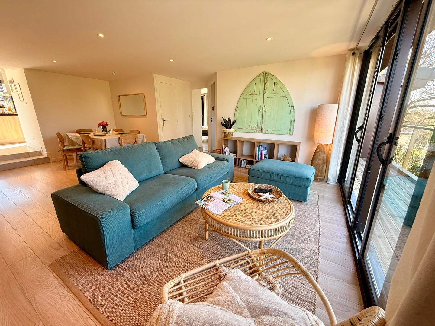  Finistère Haut-de-gamme