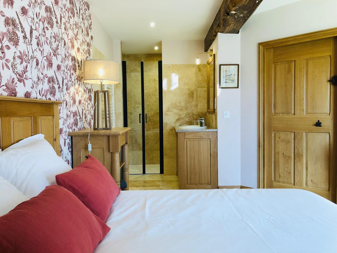 Hôte GreenGo: Gîte la Jobière