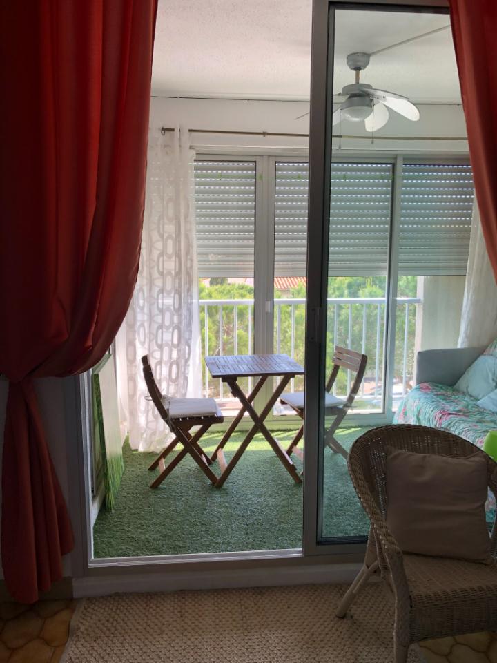 GreenGo Le cosy-green-beach