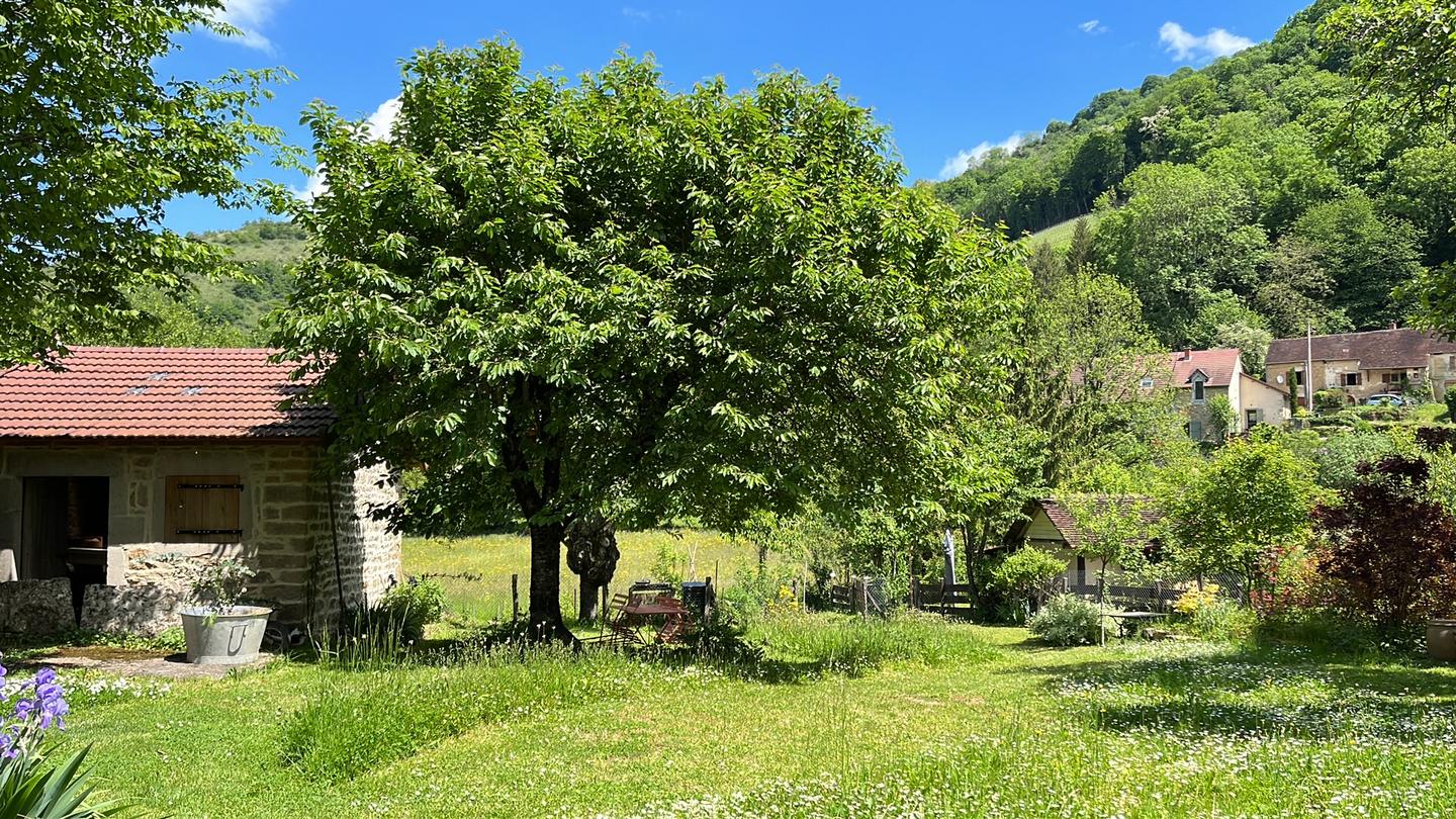 Hôte GreenGo: Gîte La Source - Image 22