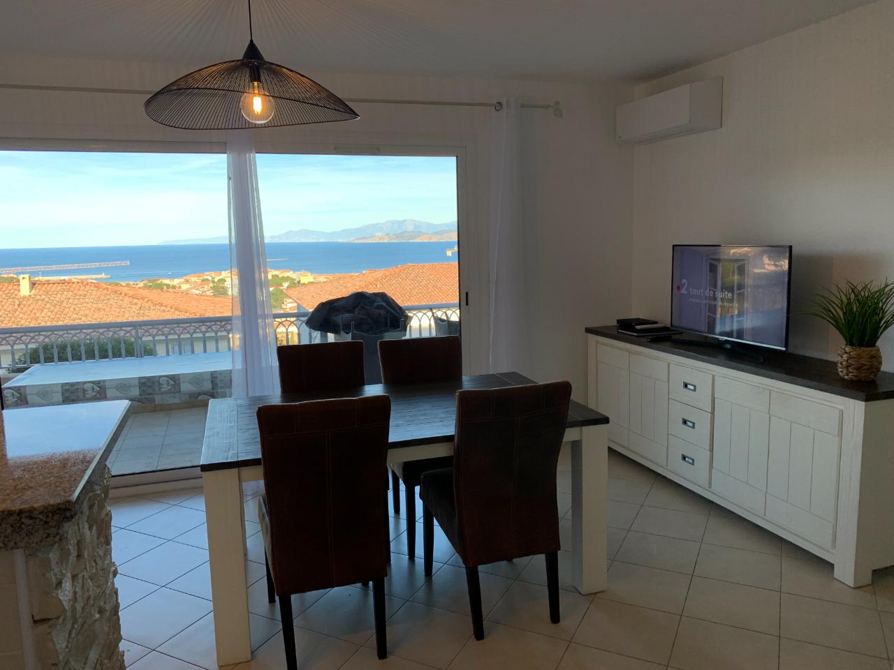 GreenGo Location Corse Haut-de-gamme