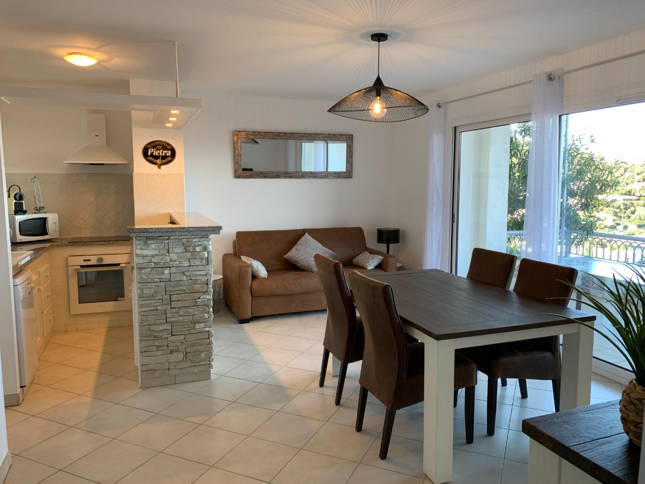  Haute-Corse En ville