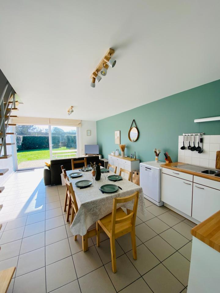 GreenGo La maison des Dunes