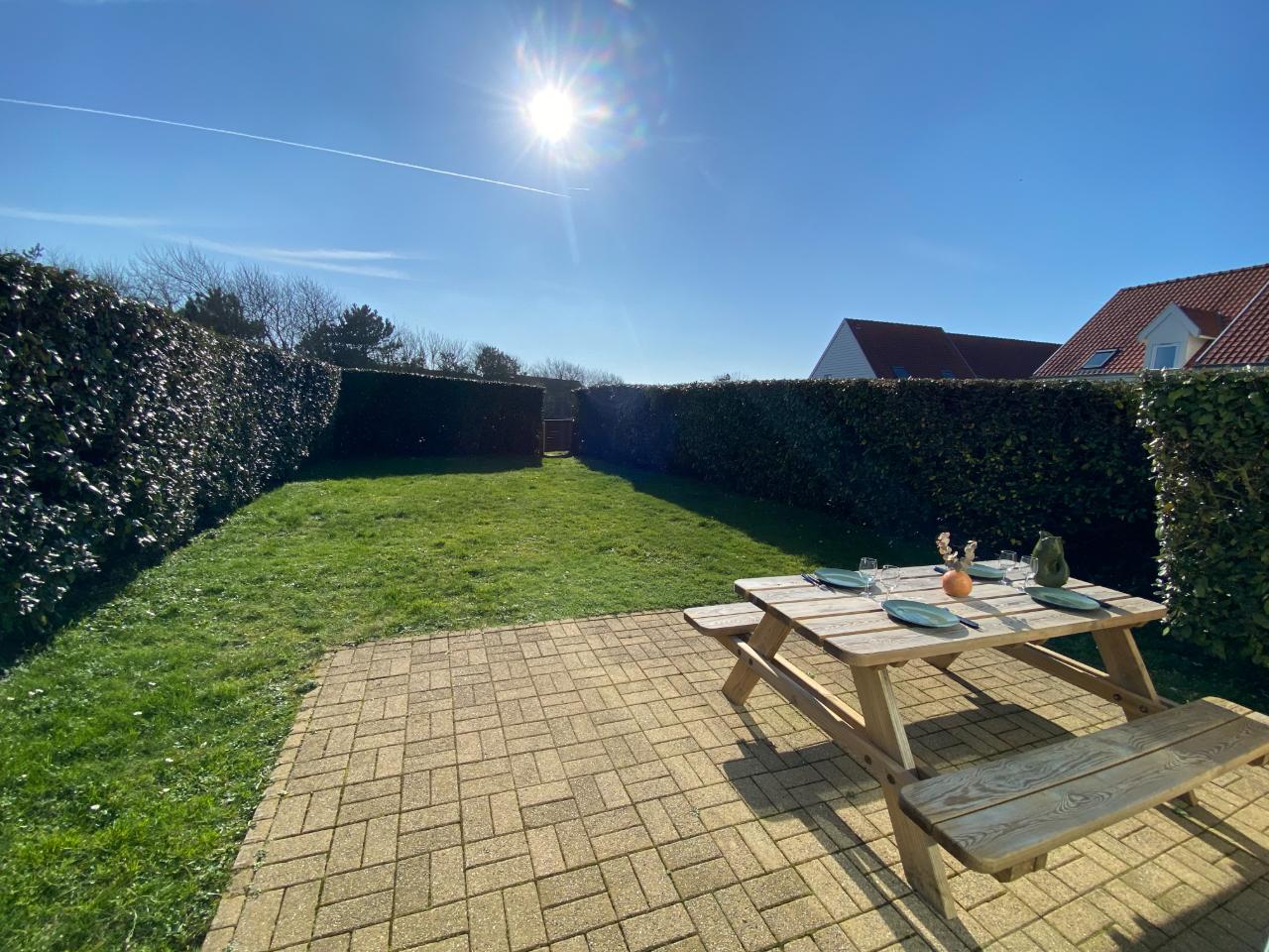 GreenGo Location Hauts-de-France Cocooning