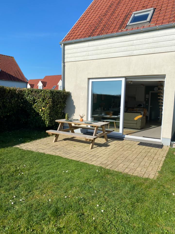 GreenGo location vacances écoresponsables