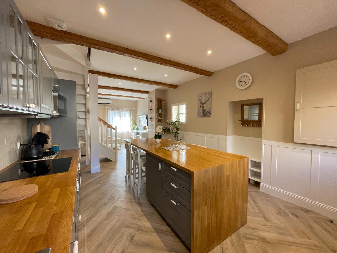 GreenGo Gîte le Courredou