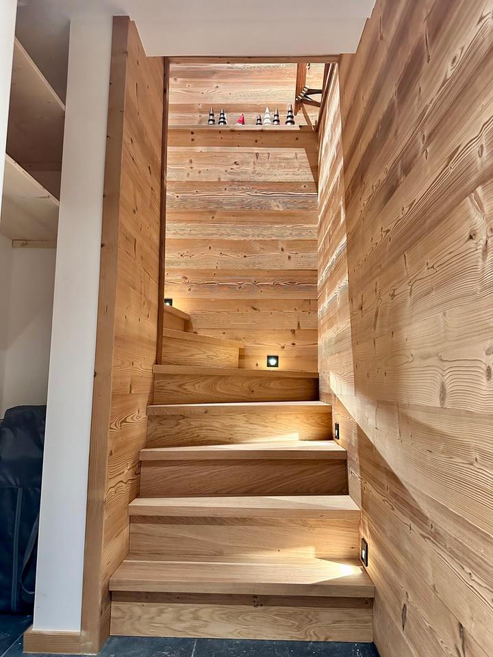 GreenGo Chalet Ma Biche