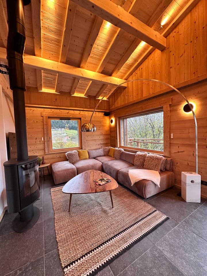 GreenGo Gîte Grand Est Évasion