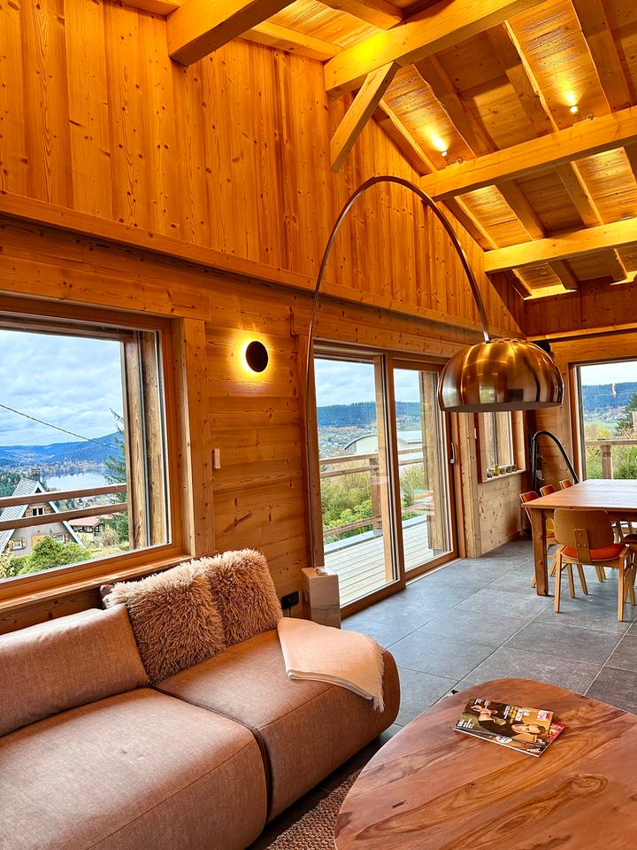 Location Vosges Haut-de-gamme