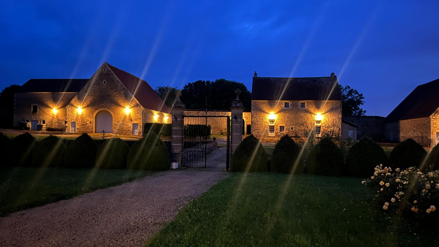 GreenGo Gîte Bourgogne-Franche-Comté Évasion