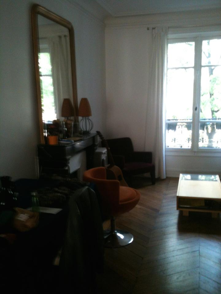 Hôte GreenGo: Eco logement Parisien sur 2 niveaux (RDC et 1er étage). - Image 6