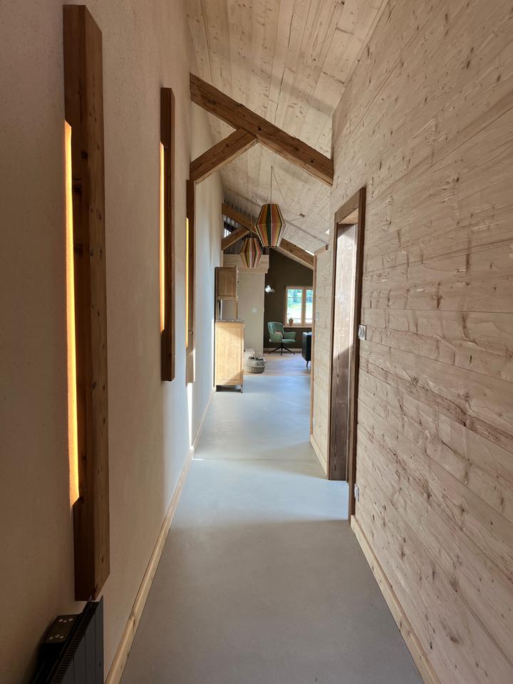 GreenGo Le gîte Samezo