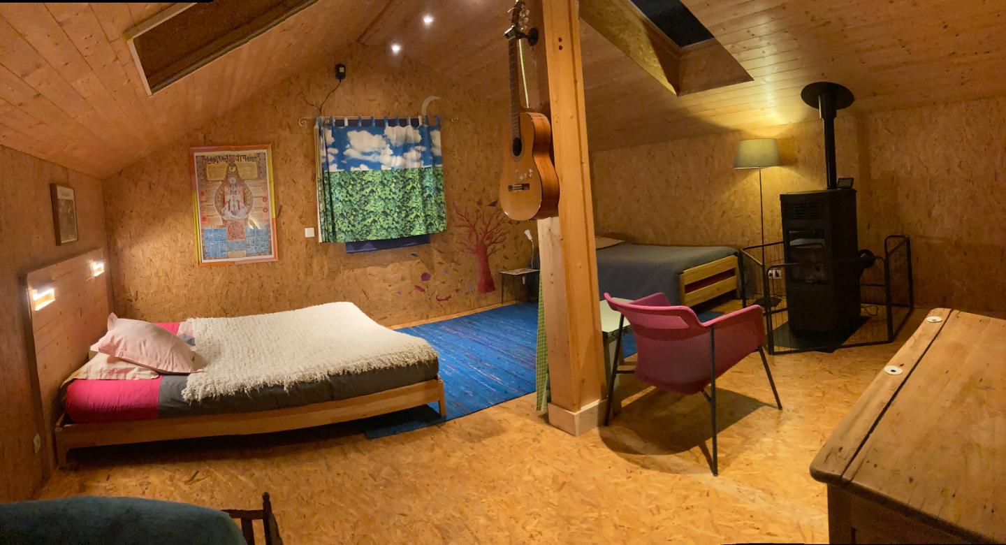 GreenGo location vacances écoresponsables