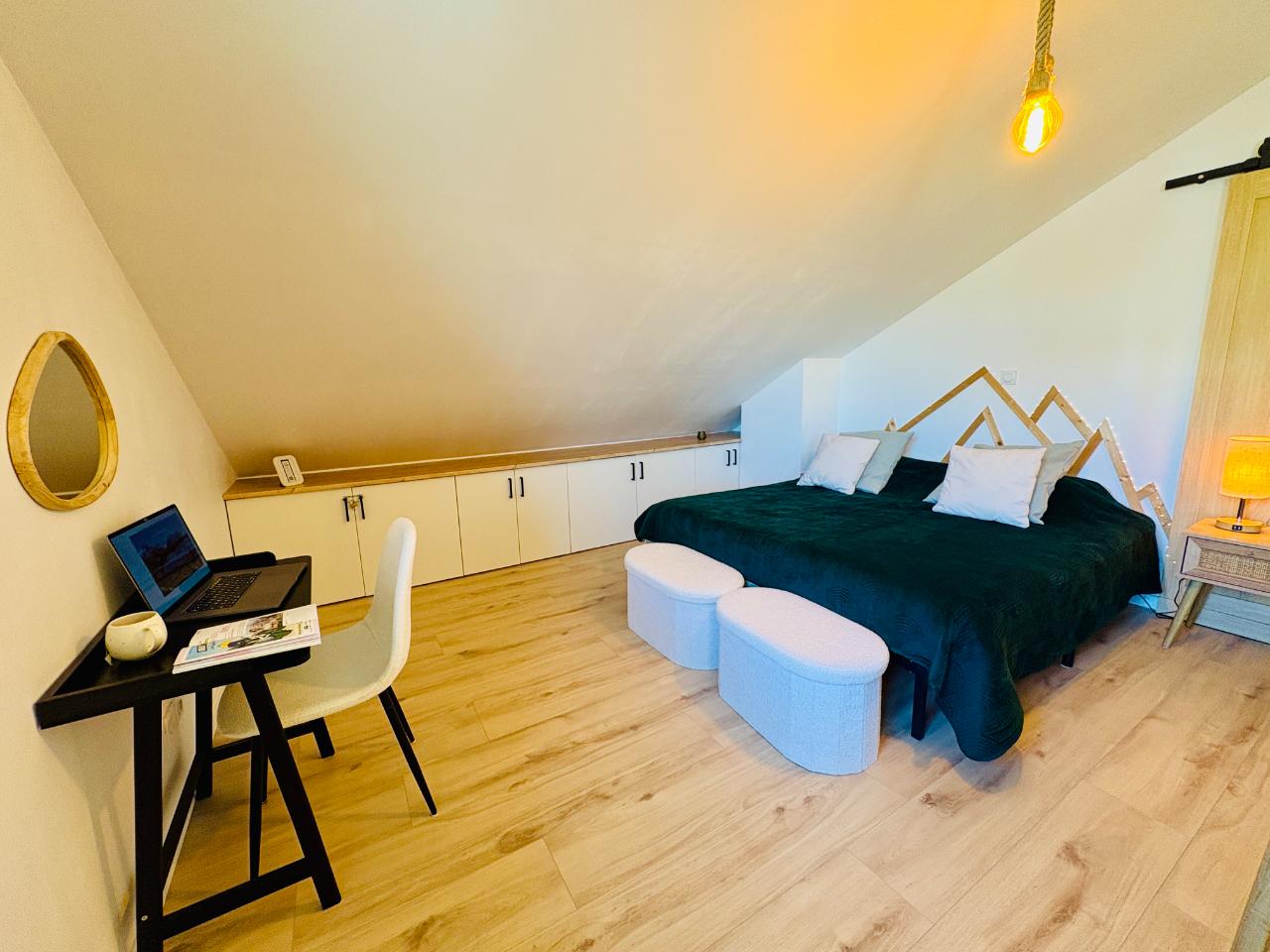 GreenGo Location Auvergne-Rhône-Alpes Évasion