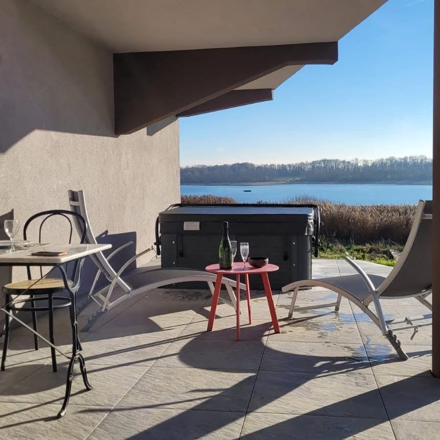 GreenGo Au Nid Douillet du Lac