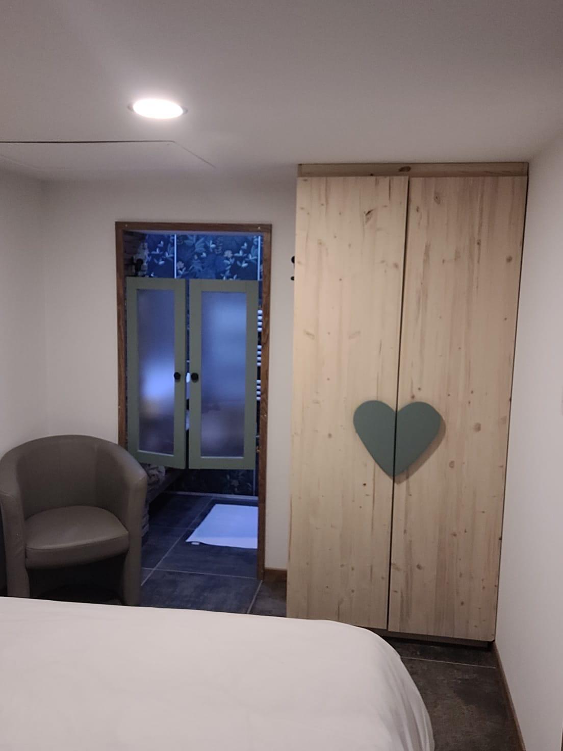 GreenGo Location Grand Est Évasion