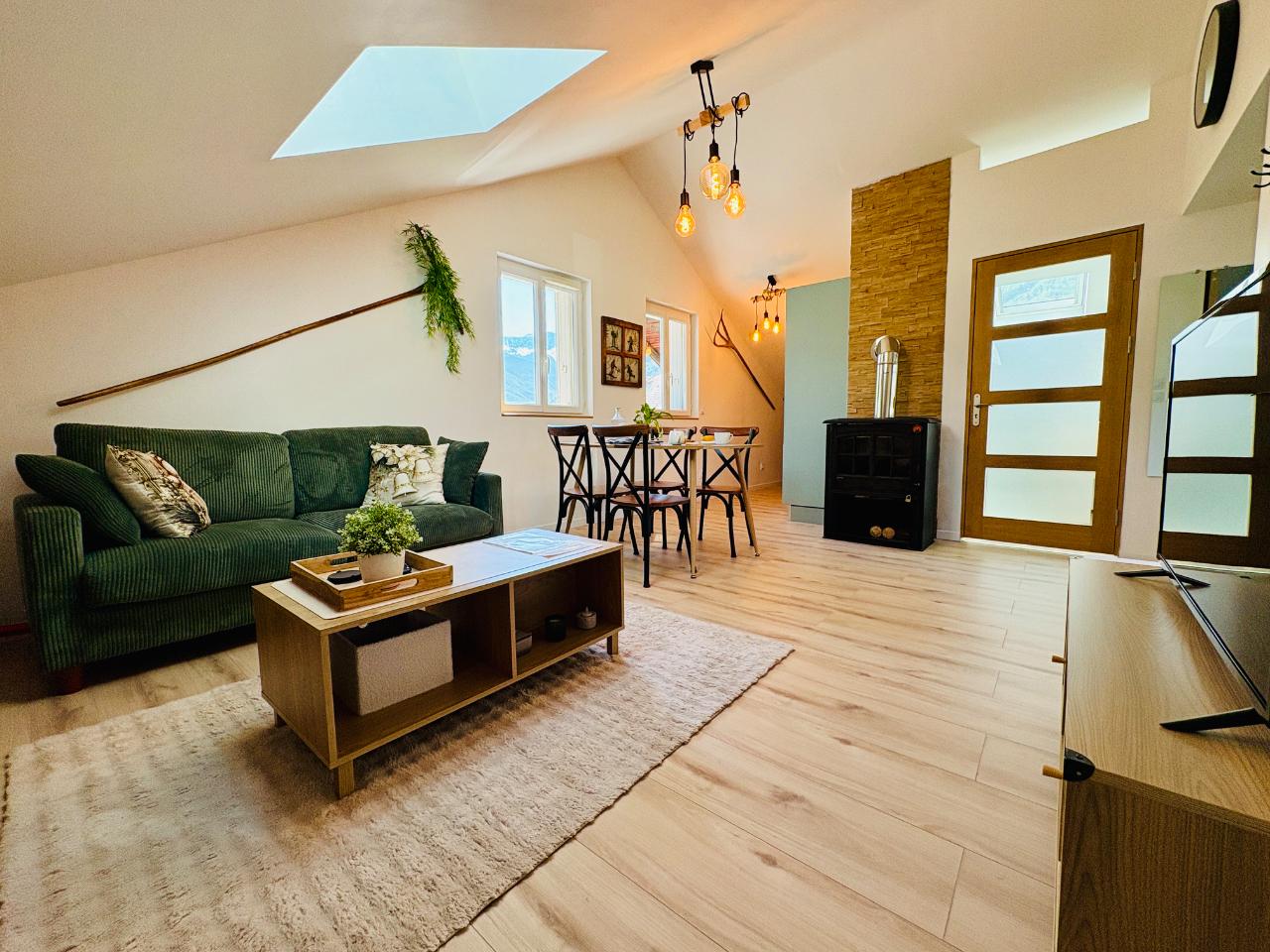 GreenGo location vacances écoresponsables