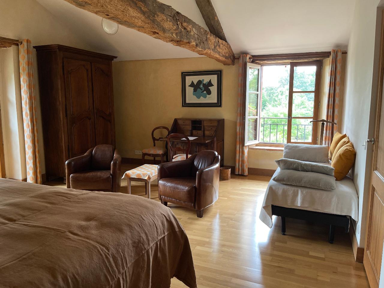 GreenGo location vacances écoresponsables