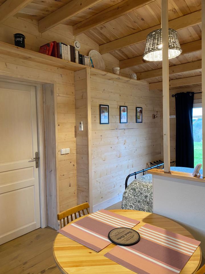 GreenGo location vacances écoresponsables