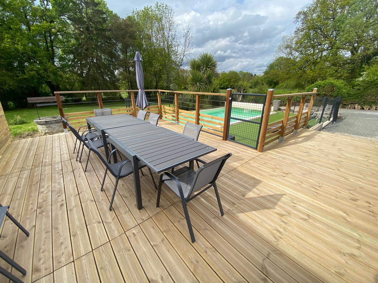 Hôte GreenGo: Maison Callinora