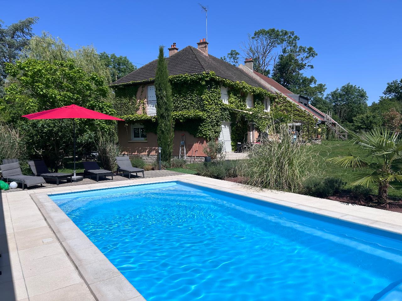 Nos jours heureux