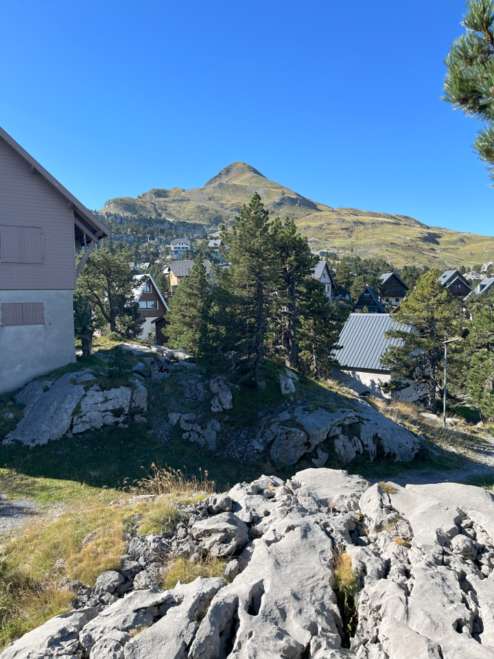 Logement GreenGo: Chalet cosy avec vue sur la montagne - Image 2