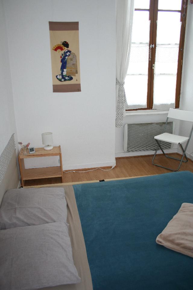 Hôte GreenGo: Appartement à Vannes, 10' à pied de l'intramuros - Image 9
