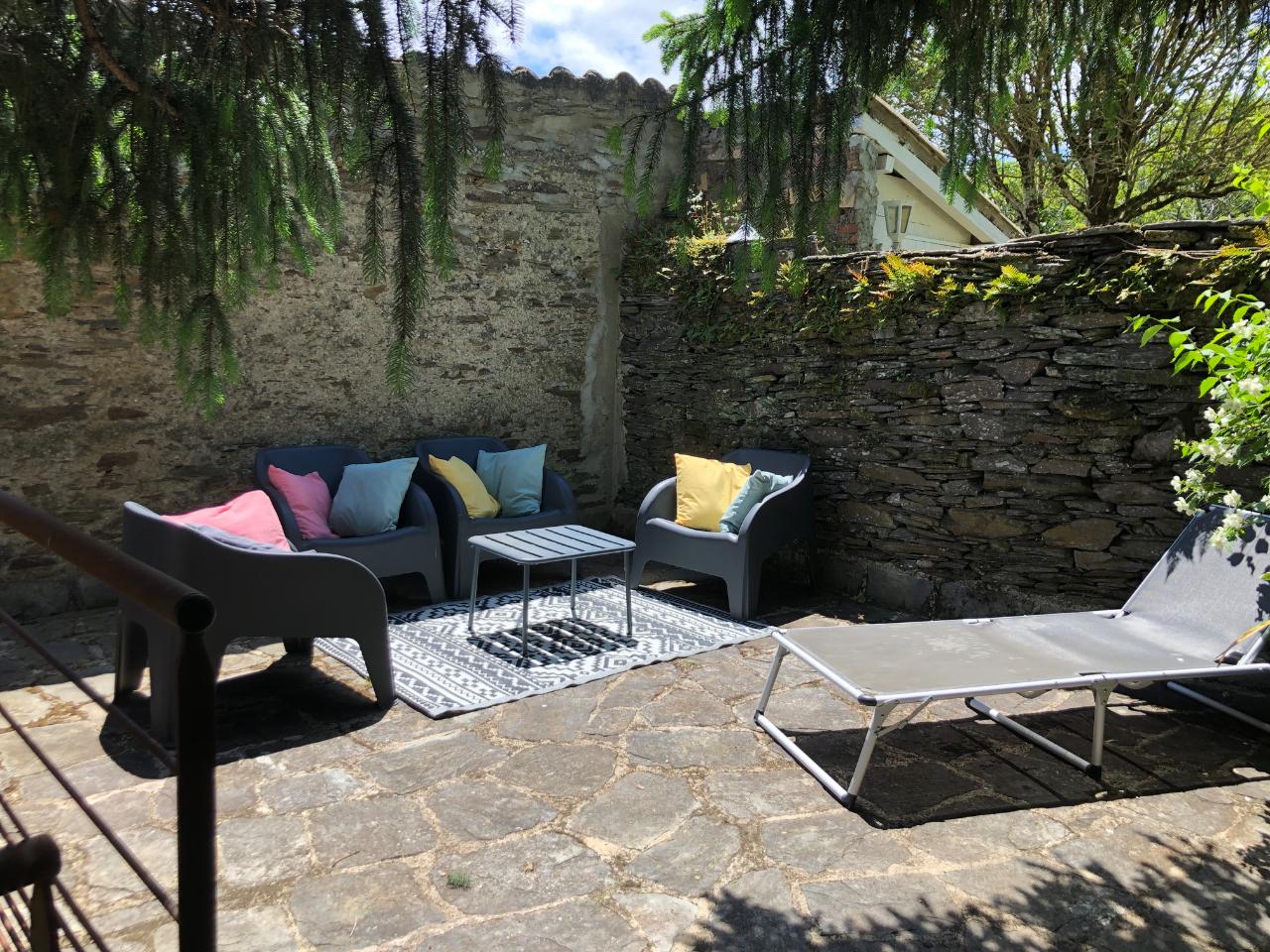 GreenGo location vacances écoresponsables