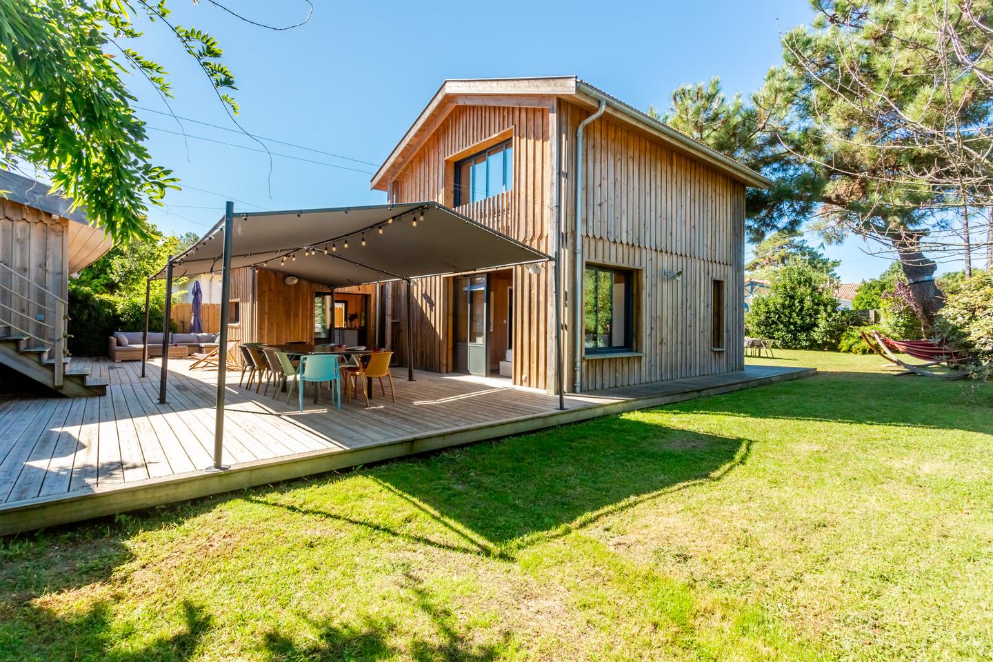 GreenGo location vacances écoresponsables