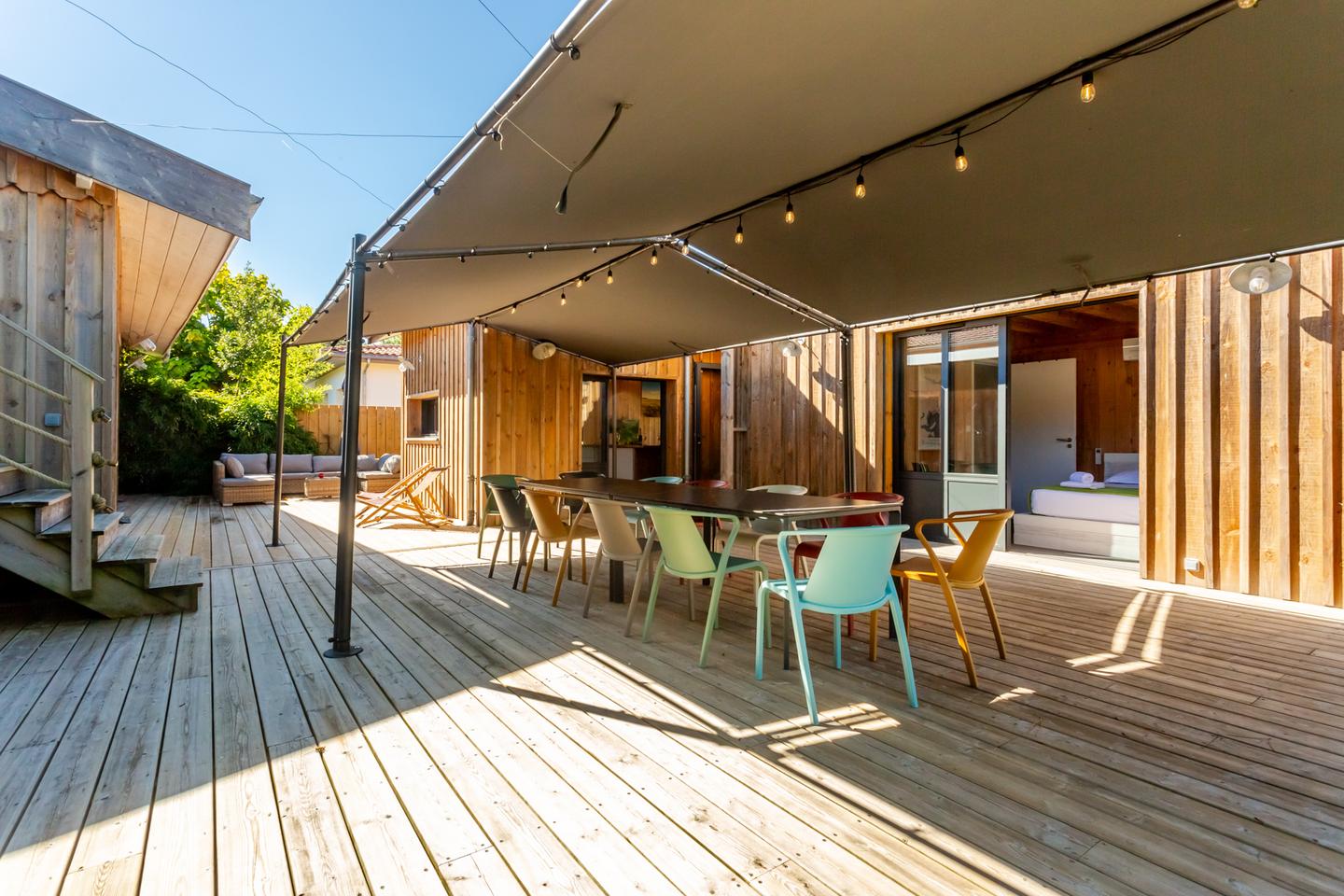  Gironde Haut-de-gamme