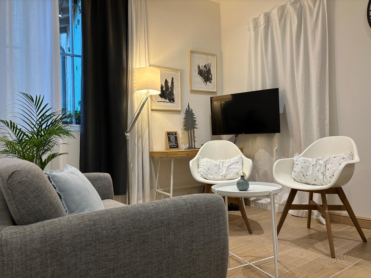 Hôte GreenGo: Appartement Ô 41 charmant cosy calme climatisé Avignon centre historique - Image 3