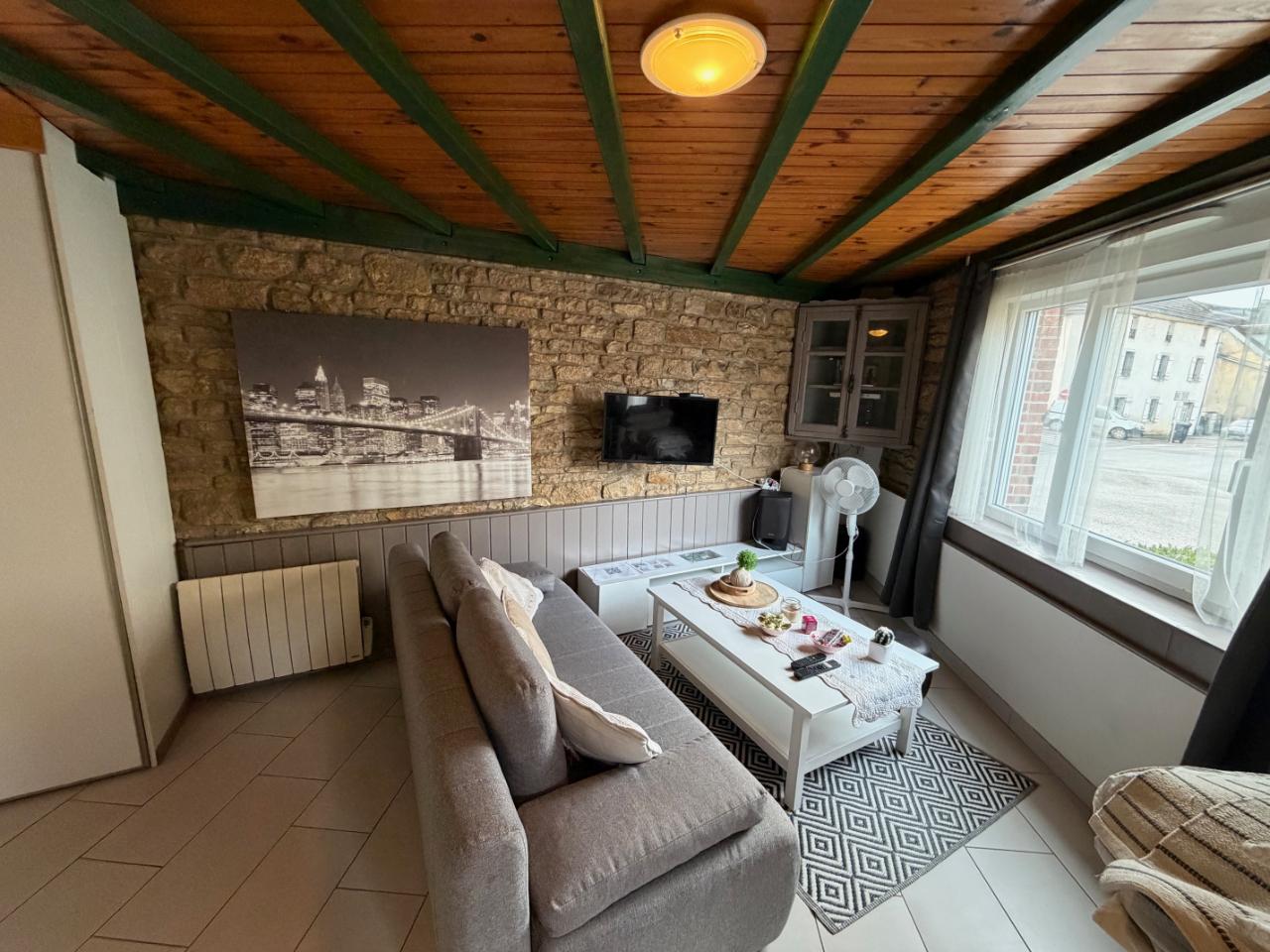 GreenGo Le Studio de la Forge