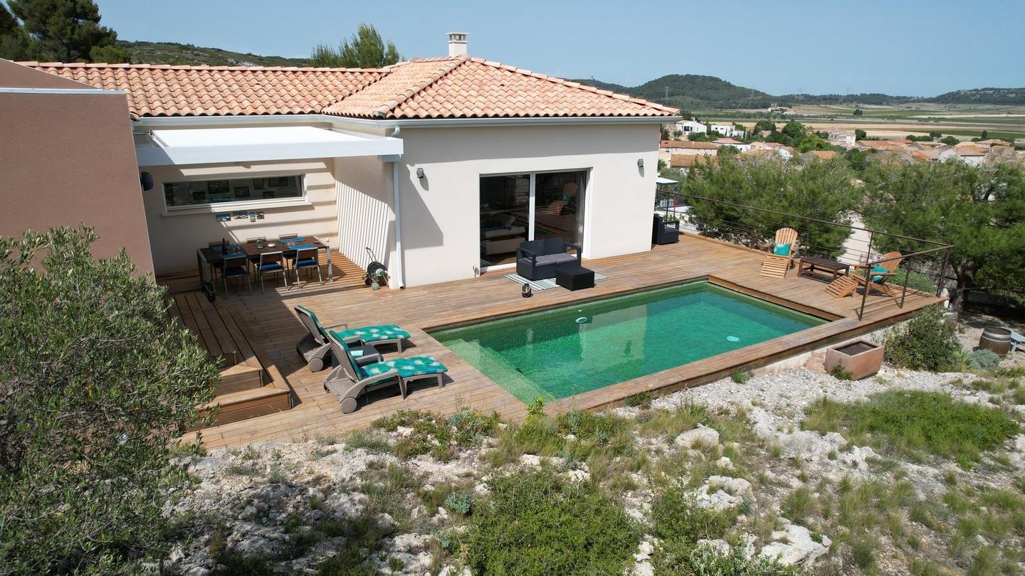 GreenGo Villa Famara