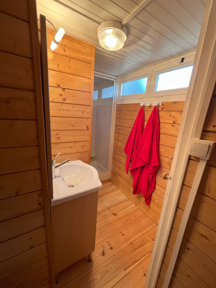 Logement GreenGo: Chalet cosy avec vue sur la montagne - Image 23