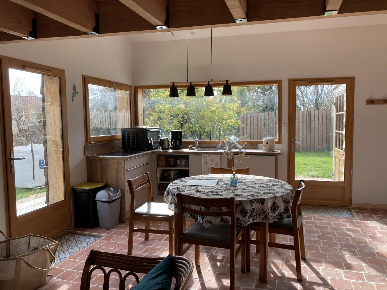 Hôte GreenGo: Le gîte du Lirou