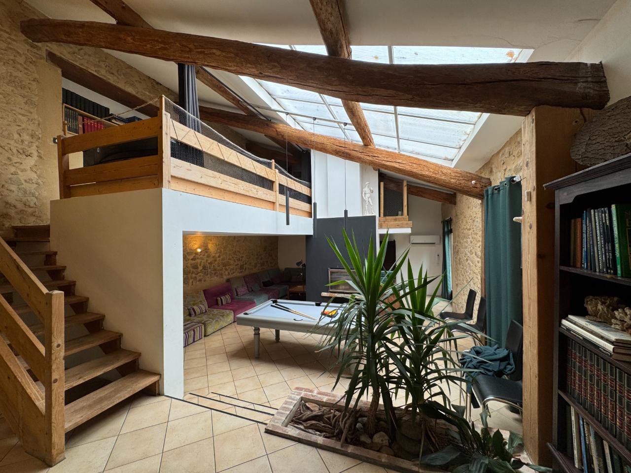 Location Gironde Gîte de groupe