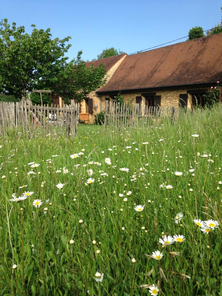 Hôte GreenGo: La maison de la couturière