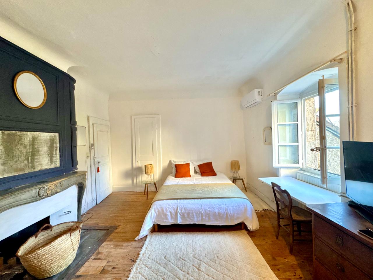 GreenGo La maison Saint Jean